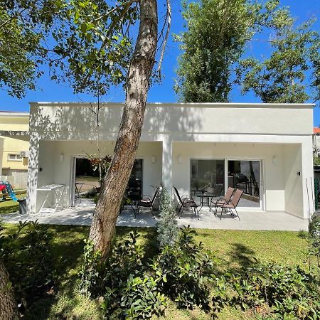 Rita Villas Ulcinj Exterior foto