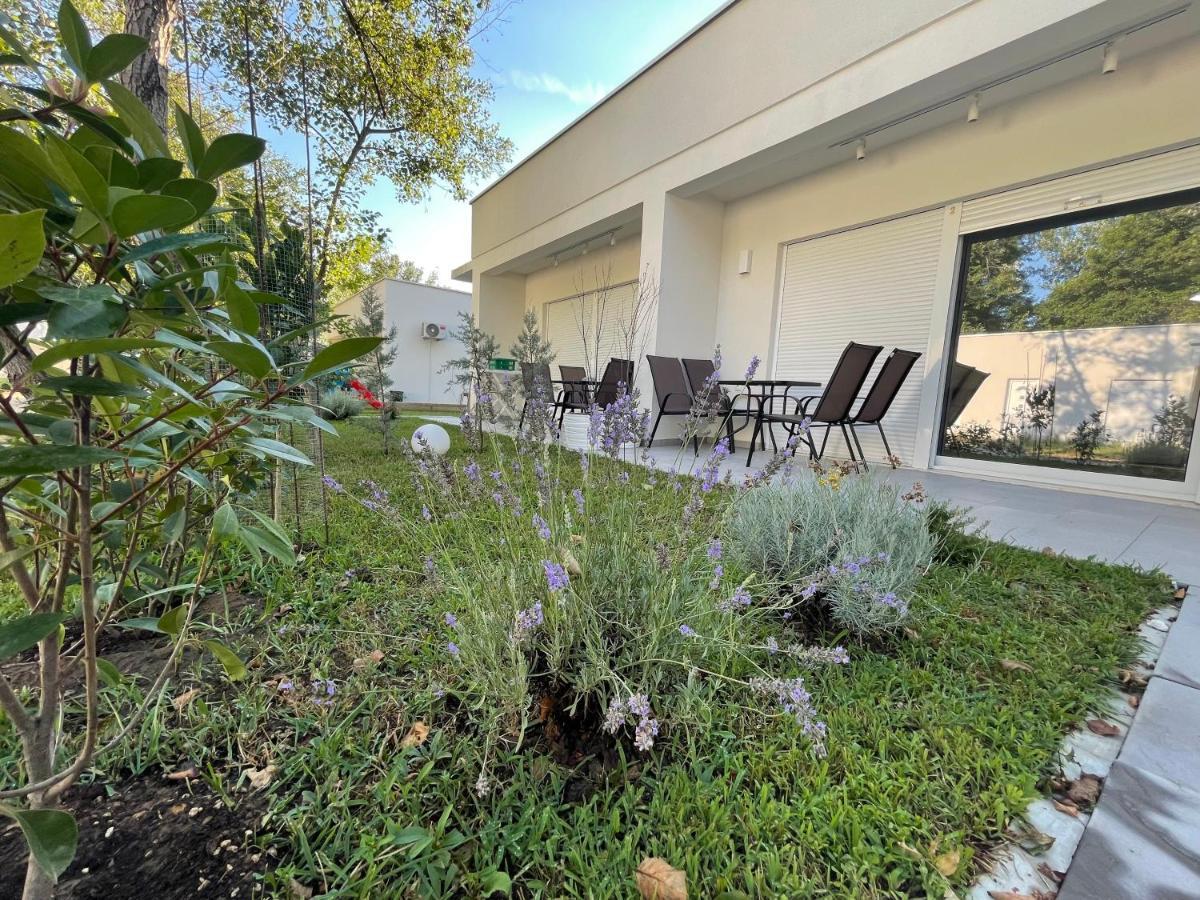 Rita Villas Ulcinj Exterior foto